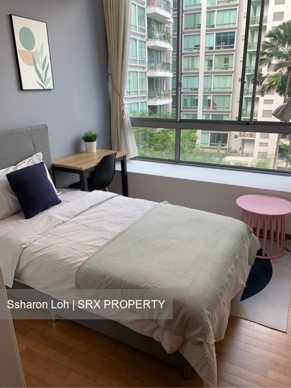 One-north Residences (D5), Apartment #521327251